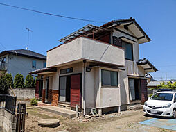 小山市羽川　中古戸建