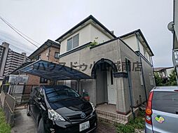 宇都宮市桜　再生住宅