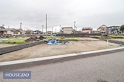 ブルーミングガーデン宇都宮市野沢町　8号棟