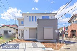 BIG　HOUSE小山市駅東通り9期　1号棟