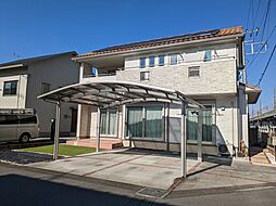 下野市下古山　中古戸建