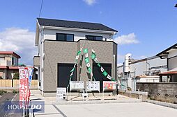 栃木市藤岡町藤岡22-P4　4号棟