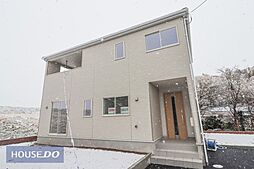 Cradlegarden古河市宮前町第9　3号棟