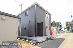 Cradlegarden野木町若林第1　1号棟