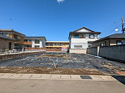 小山市大字犬塚　売地