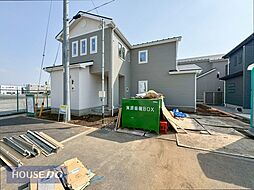 栃木市大宮町22-P1　12号棟