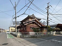 小山市駅南町　土地
