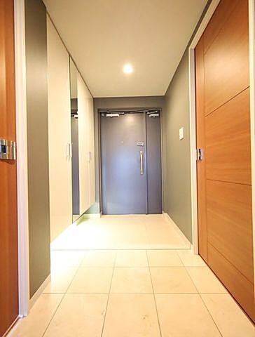 玄関 エスリード野洲 9階/-