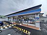 周辺：ローソン栗東小柿六丁目店 280m