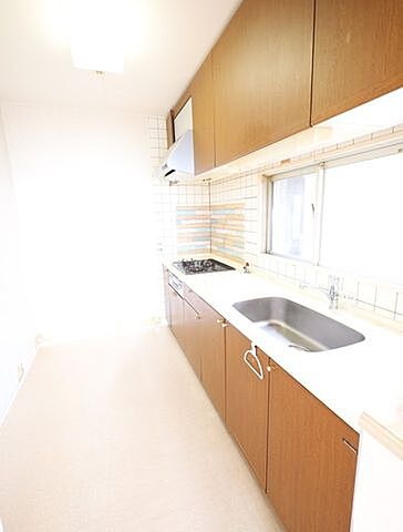 キッチン レックスガーデン守山弐番館 15階/-