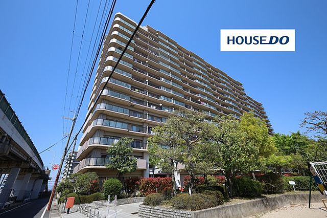 外観 レックスガーデン守山弐番館 15階/-