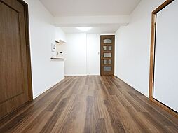 サンフォーレ野洲 4LDKのリビング/ダイニング