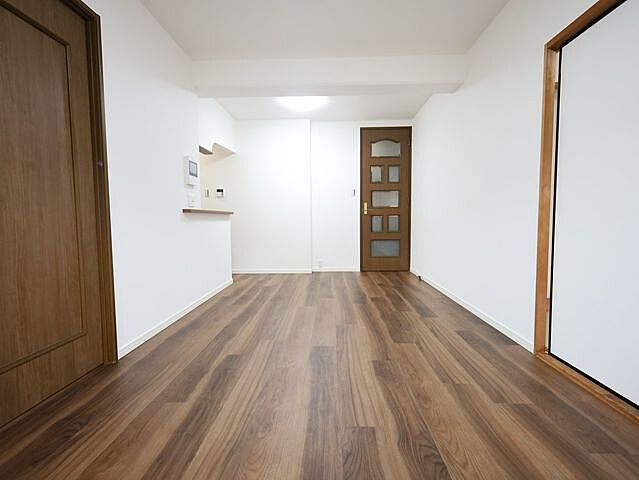 リビング/ダイニング サンフォーレ野洲 2階/-