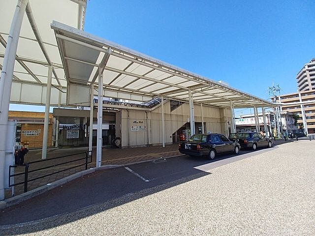 周辺 サンフォーレ野洲 2階/-