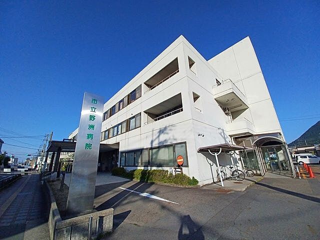 周辺 サンフォーレ野洲 2階/-