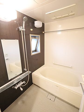 浴室 エスリード守山今宿 3階/-