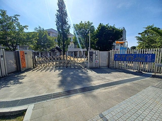 周辺 エスリード守山今宿 3階/-