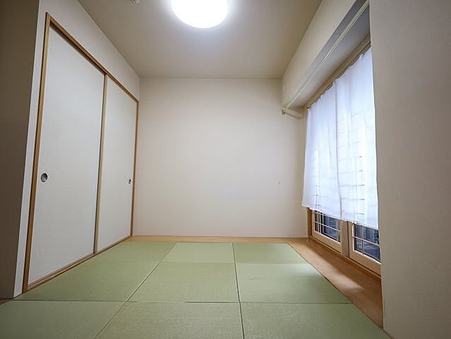 室内 エスリード守山今宿 3階/-