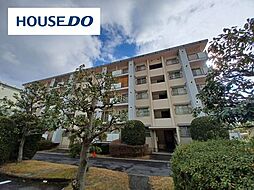 物件画像 守山駅前東住宅1号棟