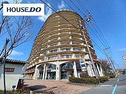 物件画像 琵琶湖アーバンリゾートIII番館