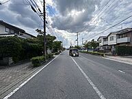 滋賀県栗東市高野：物件画像