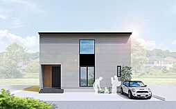 物件画像 かほく市木津分譲住宅A棟