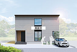 物件画像 かほく市木津分譲住宅A棟