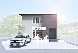 物件画像 かほく市木津分譲住宅B棟