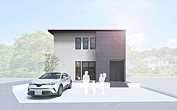 物件画像 かほく市木津分譲住宅B棟