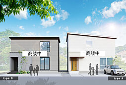 物件画像 金沢市松村5丁目分譲住宅A棟