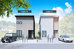 物件画像 金沢市金石東3丁目分譲住宅C棟