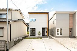 物件画像 金沢市金石東3丁目分譲住宅D棟