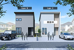 物件画像 金沢市金石東3丁目分譲住宅D棟
