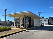 北陸鉄道 金石バスターミナル／150m（徒歩2分）