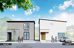 物件画像 金沢市松村5丁目分譲住宅B棟