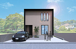 物件画像 金沢市額乙丸町分譲住宅A棟