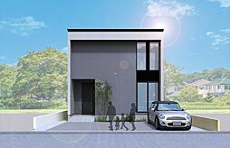 物件画像 金沢市額乙丸町分譲住宅B棟