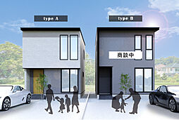 物件画像 野々市市押野7丁目分譲住宅A棟