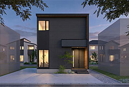 物件画像 金沢市荒屋町分譲住宅B棟