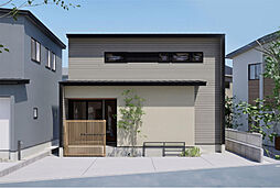 物件画像 金沢市八日市出町分譲住宅A棟