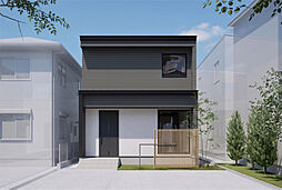 物件画像 金沢市八日市出町分譲住宅C棟