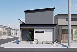 物件画像 金沢市八日市出町分譲住宅B棟