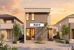 物件画像 金沢市近岡町分譲住宅B棟