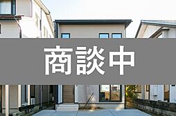 物件画像 野々市市若松町新築住宅C棟