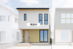 物件画像 金沢市西金沢4丁目分譲住宅A棟