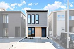 物件画像 金沢市新神田1丁目分譲住宅B棟