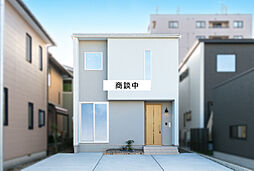 物件画像 金沢市横川5丁目新築住宅A棟