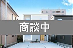 物件画像 金沢市横川5丁目新築住宅A棟