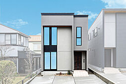 物件画像 金沢市山科2丁目分譲住宅A棟