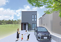 物件画像 小松市吉竹町分譲住宅A棟